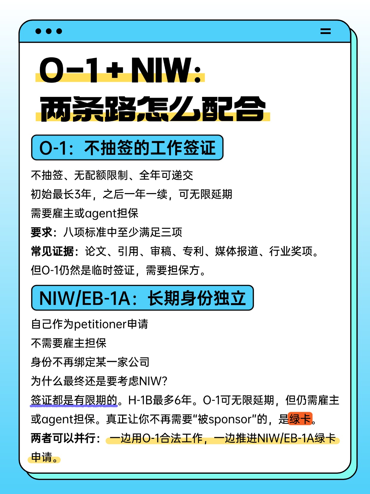 H-1B越来越难，留美路径该怎么规划？，第 8 张，共 9 张