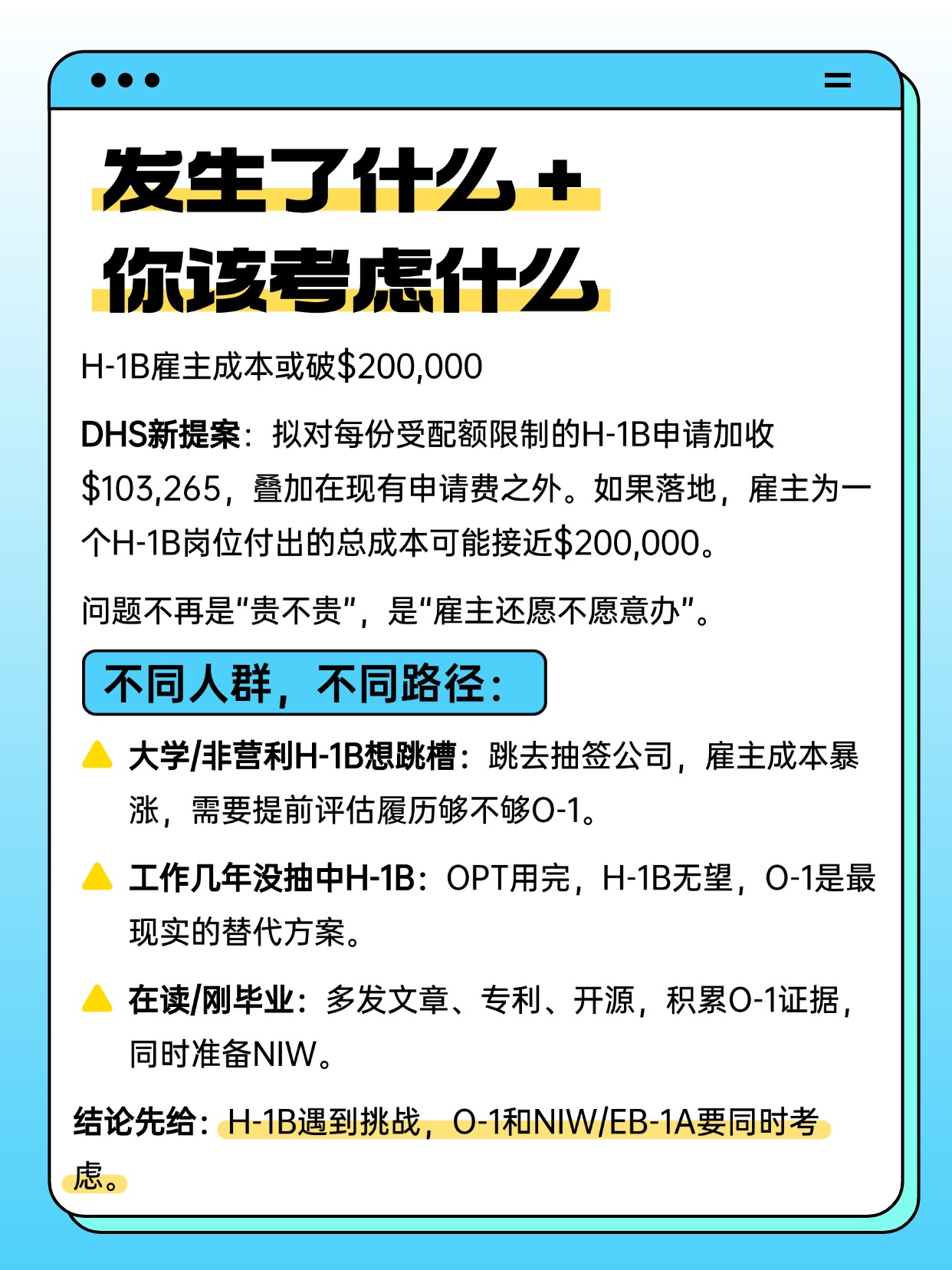H-1B越来越难，留美路径该怎么规划？，第 7 张，共 9 张