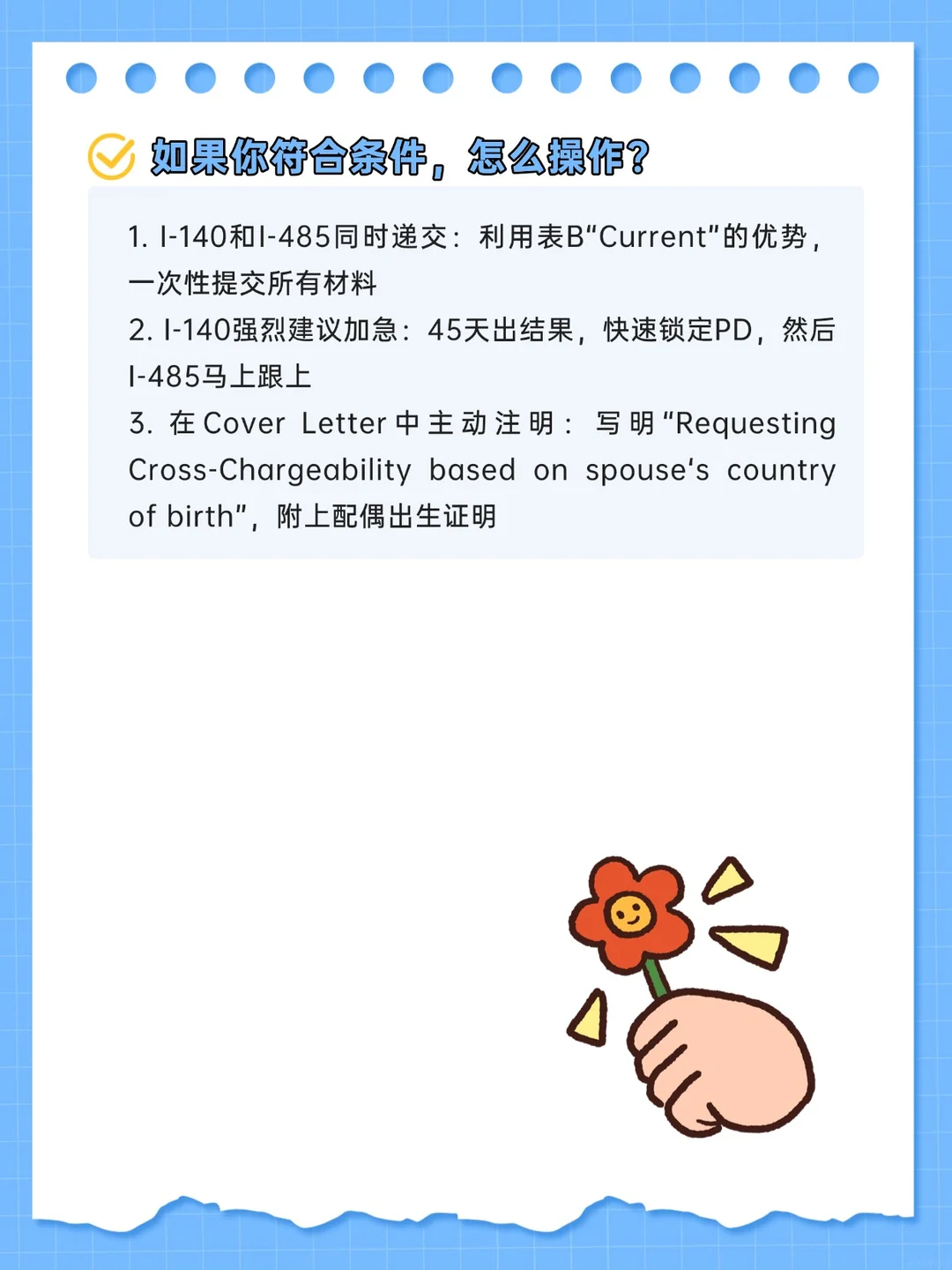 配偶不是中国出生，你的NIW能快4年，第 4 张，共 4 张